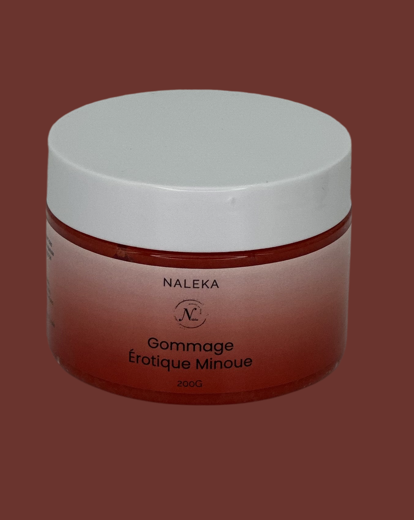 Gommage Érotique Minoue(intime)
