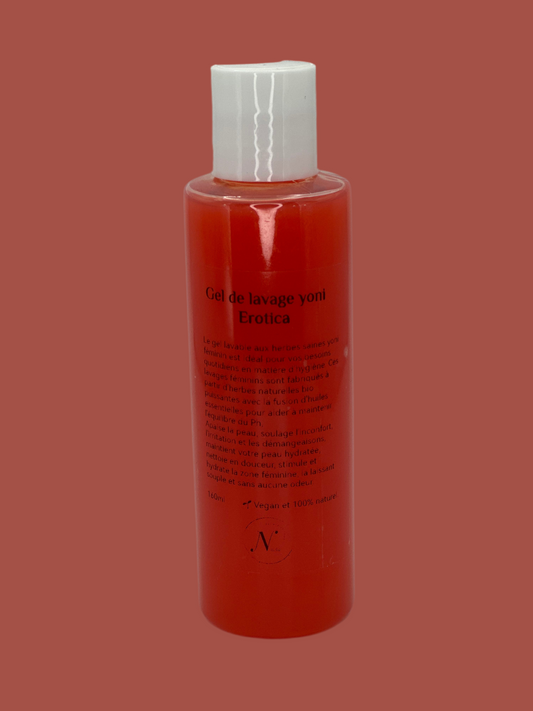 Savon intime