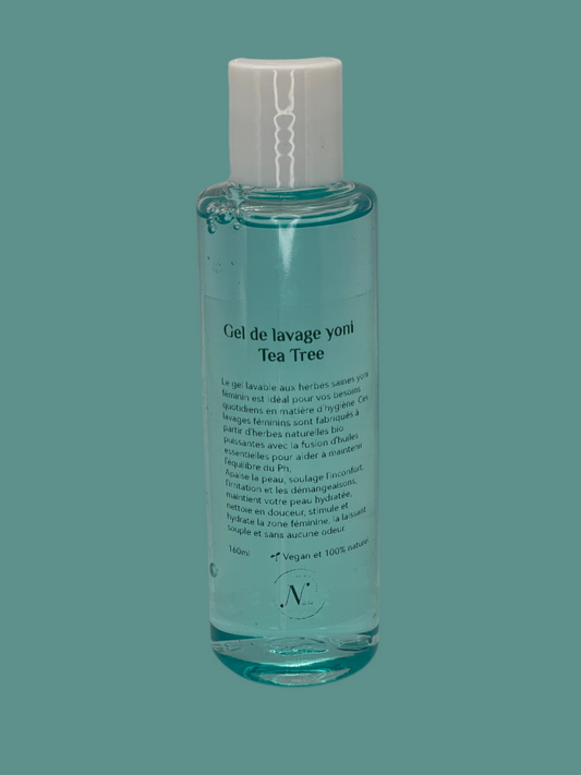 Savon Intime Tea Tree