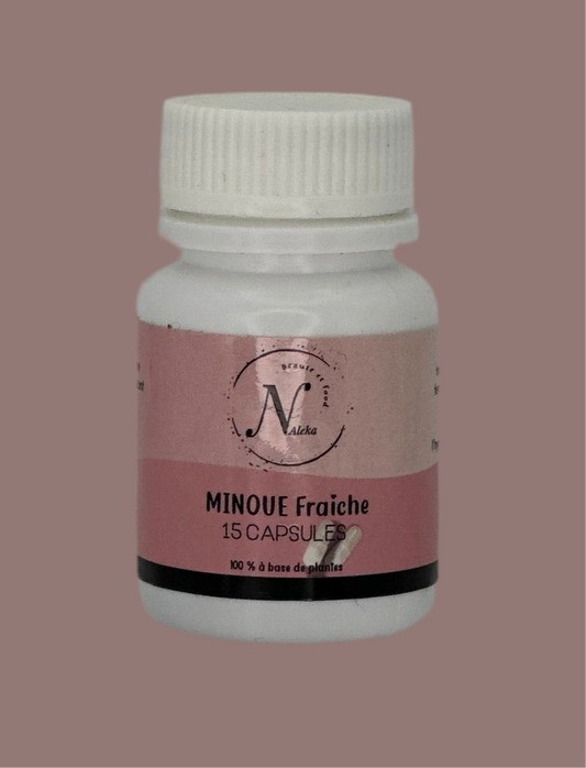 Capsule Minoue