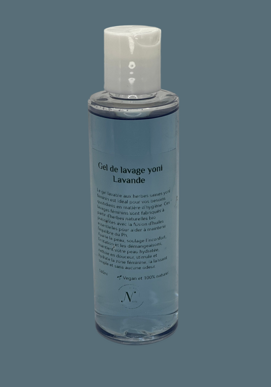 Savon Intime Lavande