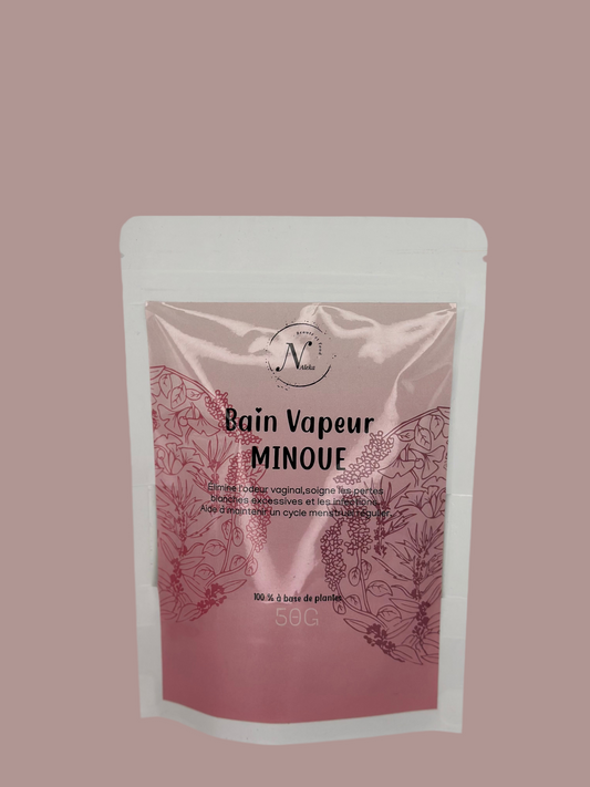 Bain Vapeur Minoue (intime)