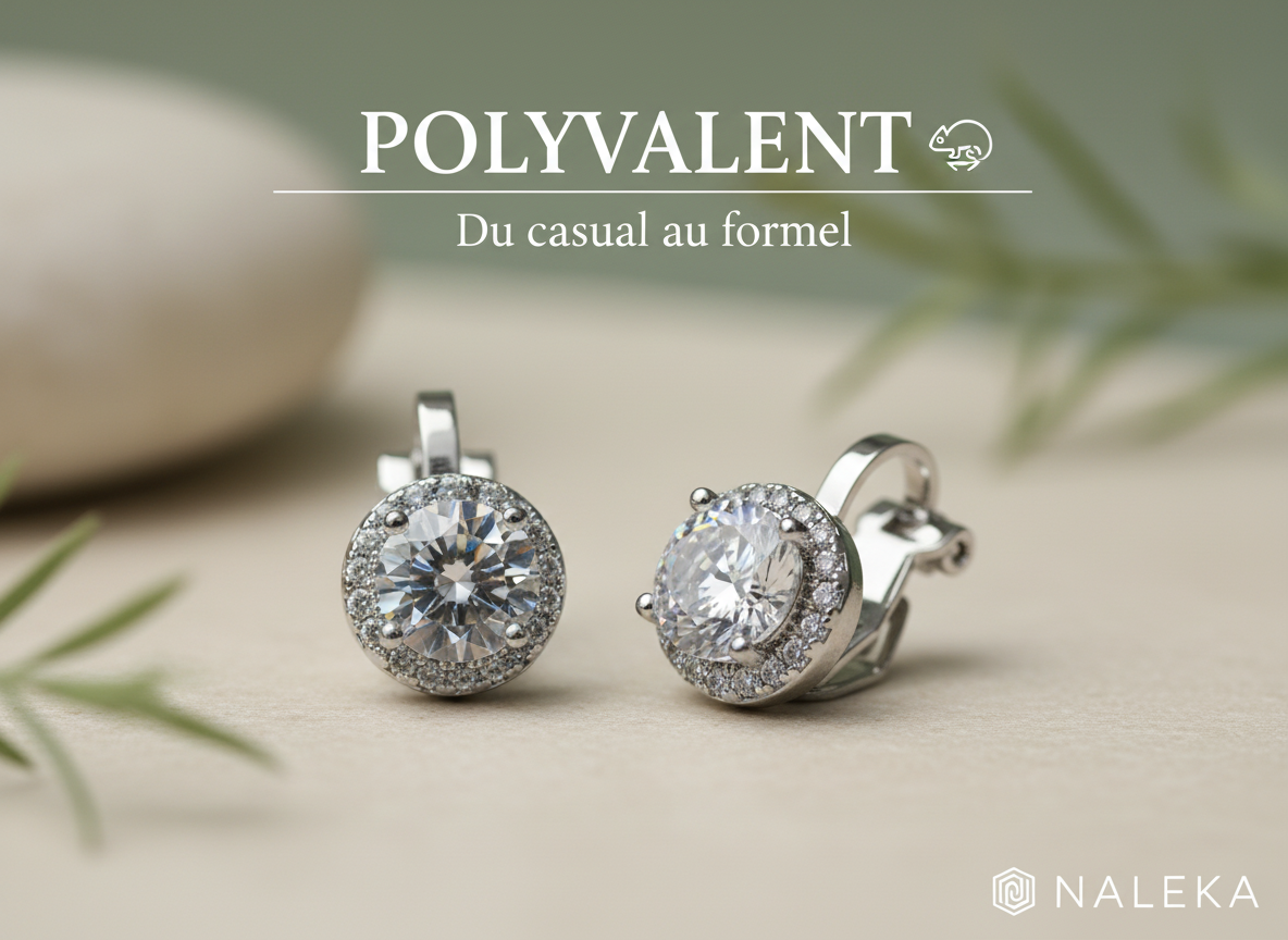 Polyvalent - casual au formel
